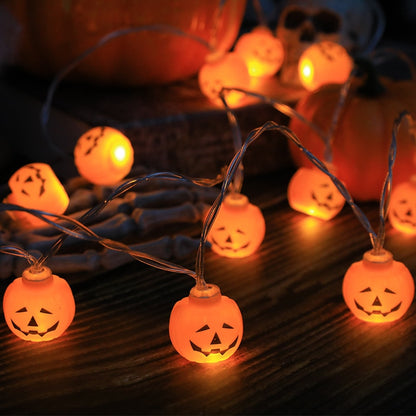 10 Led Halloween String Light